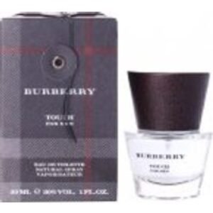 Burberry Touch Eau de Toilette 30ml Spray