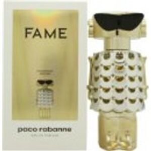 Paco Rabanne Fame Eau de Parfum 80ml Refillable Spray