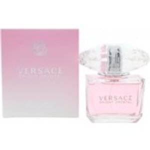 Versace Bright Crystal Eau de Toilette 90ml Spray