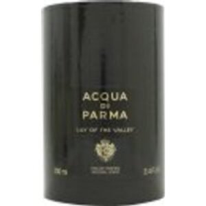 Acqua di Parma Lily of the Valley Eau de Parfum 100ml Spray