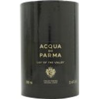 Acqua di Parma Lily of the Valley Eau de Parfum 100ml Spray