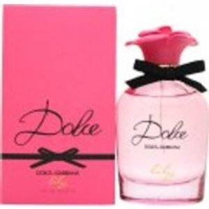 Dolce & Gabbana Dolce Lily Eau de Toilette 75ml Spray
