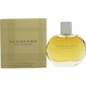 Burberry Eau de Parfum 100ml Spray