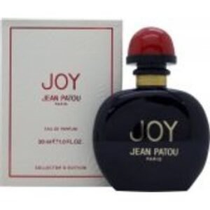 Jean Patou Joy Eau de Parfum 30ml Spray - Collectors Edition