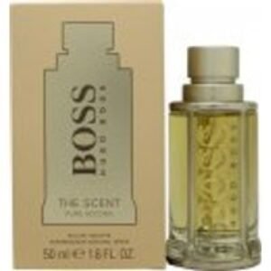 Hugo Boss Boss The Scent Pure Accord For Him Eau de Toilette 50ml Spray