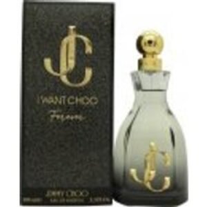 Jimmy Choo I Want Choo Forever Eau de Parfum 100ml Spray