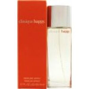 Clinique Happy Eau de Parfum 50ml Spray