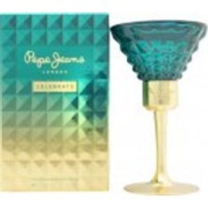 Pepe Jeans Celebrate for Her Eau de Parfum 50ml Spray