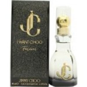 Jimmy Choo I Want Choo Forever Eau de Parfum 40ml Spray