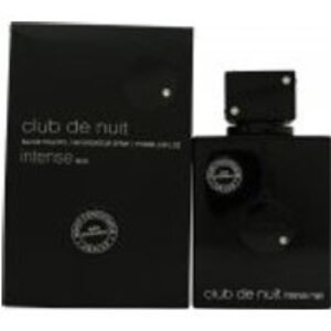 Armaf Club De Nuit Intense Non Alcoholic Eau de Toilette 105ml Spray