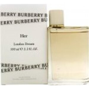 Burberry Her London Dream Eau de Parfum 100ml Spray