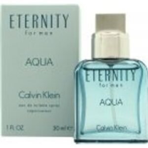 Calvin Klein Eternity Aqua Eau de Toilette 30ml Spray