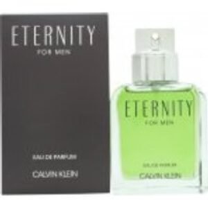Calvin Klein Eternity Eau de Parfum 100ml Spray