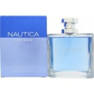 Nautica Voyage Eau de Toilette 100ml Spray