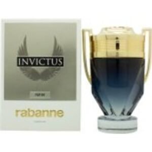 Paco Rabanne Invictus Parfum Eau de Parfum 100ml Spray