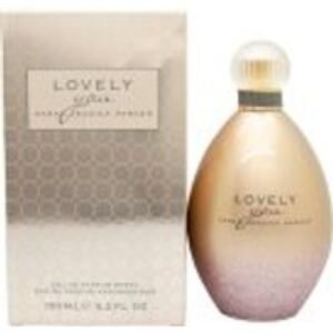 Sarah Jessica Parker Lovely You Eau de Parfum 150ml Spray