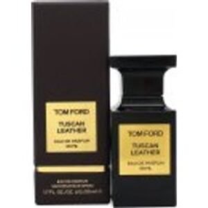 Tom Ford Private Blend Tuscan Leather Eau de Parfum 50ml Spray