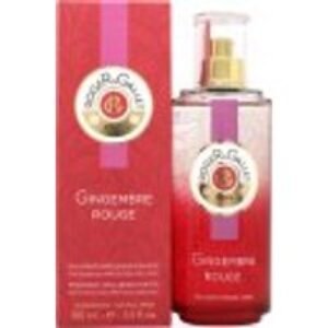 Roger & Gallet Gingembre Rouge Eau Fraiche Perfume 100ml Spray