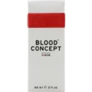 Blood Concept A Eau de Parfum 60ml Spray