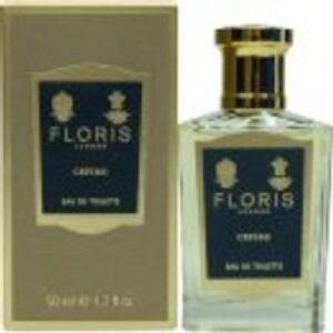 Floris Cefiro Eau de Toilette 50ml Spray