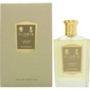 Floris Tuberose in Silk Eau de Parfum 100ml Spray