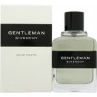 Givenchy Gentleman (2017) Eau de Toilette 60ml Spray