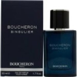 Boucheron Boucheron Singulier Eau de Parfum 50ml Spray