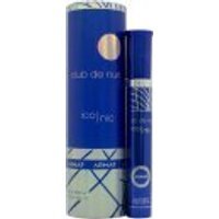 Armaf Club De Nuit Blue Iconic Eau de Parfum 10ml Spray