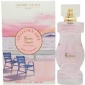 Jeanne Arthes Collection Azur Riviera Sunset Eau de Parfum 100ml Spray