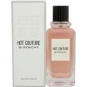 Givenchy Hot Couture Mythical Eau de Toilette 100ml Spray
