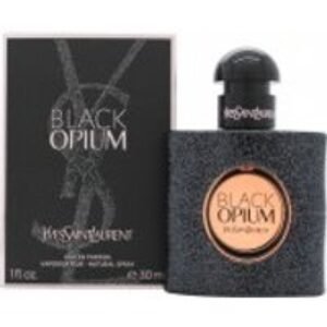 Yves Saint Laurent Black Opium Eau de Parfum 30ml Spray