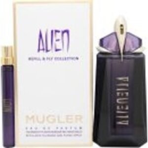Thierry Mugler Alien Eau de Parfum 90ml Refillable Spray