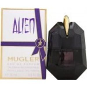 Thierry Mugler Alien Eau de Parfum 15ml Refillable Spray