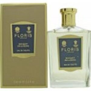 Floris Bouquet De La Reine Eau de Toilette 100ml Spray