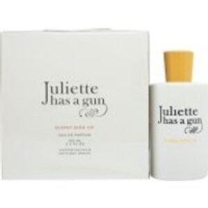 Juliette Has A Gun Sunny Side Up Eau de Parfum 100ml Spray