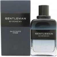Givenchy Gentleman Intense Eau de Toilette 100ml Spray