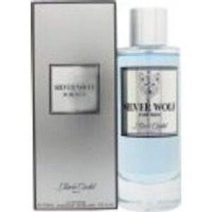 Diane Castel Silver Wolf Eau de Parfum 100ml Spray