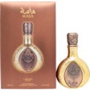 Lattafa Perfumes Masa Eau de Parfum 100ml Spray
