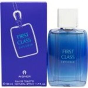 Etienne Aigner First Class Explorer Eau de Toilette 50ml Spray