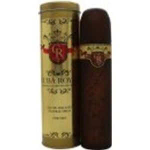 Cuba Royal Eau de Toilette 100ml Spray