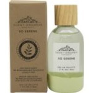 Scent-Organix So Serene Eau de Toilette 50ml Spray