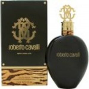 Roberto Cavalli Nero Assoluto Eau de Parfum 75ml Spray