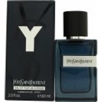 Yves Saint Laurent Y Eau de Parfum Intense 60ml Spray