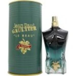 Jean Paul Gaultier Le Beau Le Parfum Eau de Parfum 75ml Spray