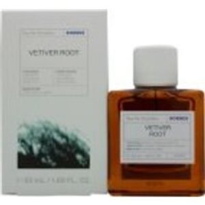 Korres Vetiver Root Eau de Toilette 50ml Spray