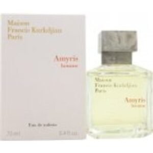 Maison Francis Kurkdjian Amyris Homme Eau de Toilette 70ml Spray