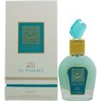 Lattafa Perfumes Musk So Poudrée Eau de Parfum 100ml Spray