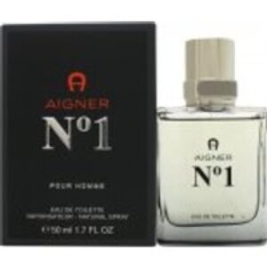 Etienne Aigner Aigner No 1 Eau de Toilette 50ml Spray