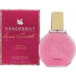 Gloria Vanderbilt Minuit à New York Eau de Parfum 100ml Spray