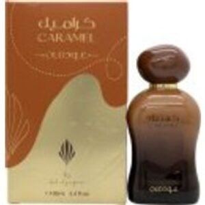 Ard Al Zaafaran Caramel Oud Eau de Parfum 100ml Spray